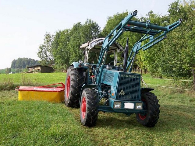 Hanomag
